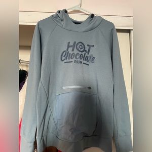 2023 Hot Chocolate Women’s Hoodie Size M 🤍